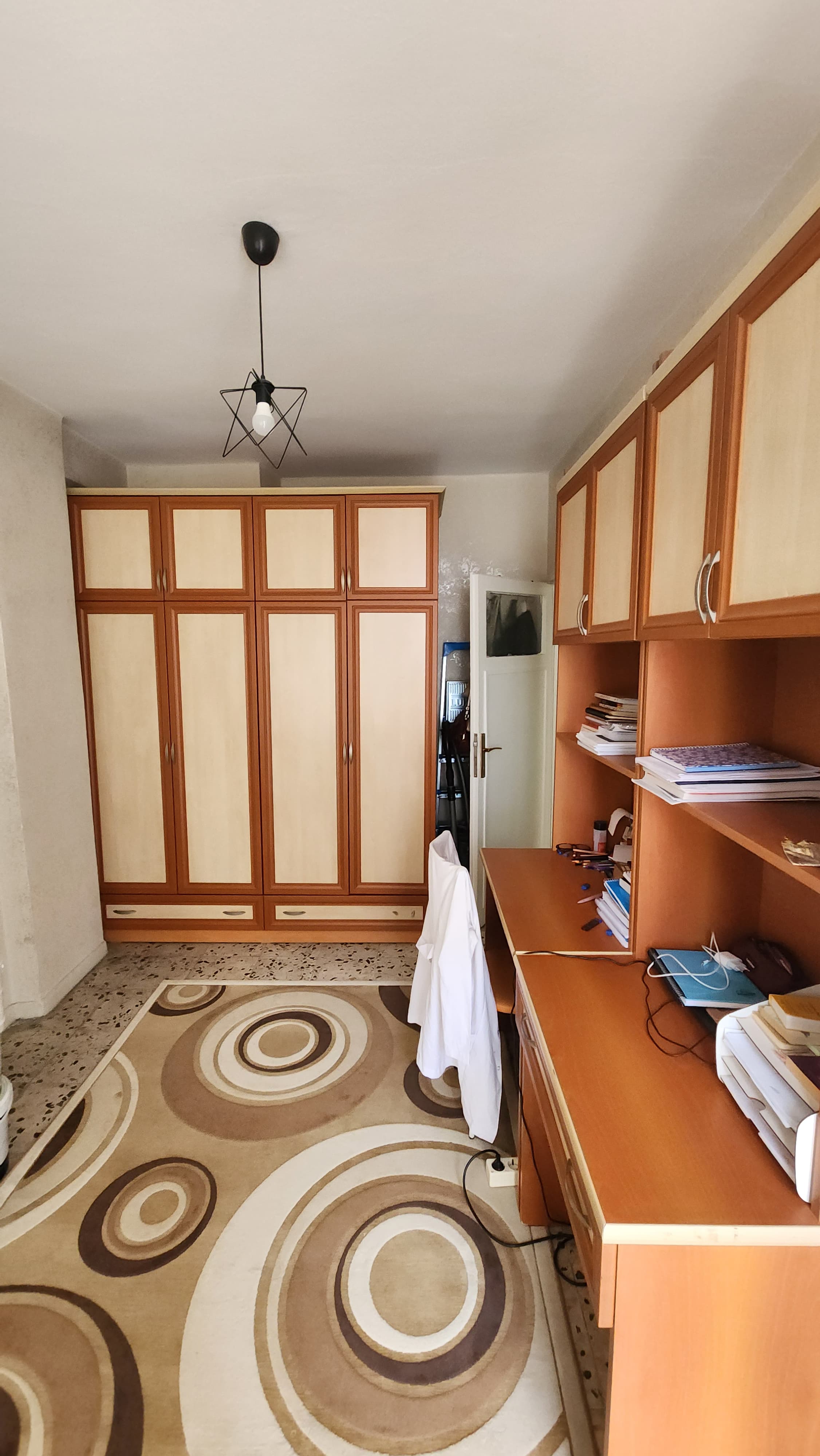 *EROĞLU* PİRİREİSTE FULL YAPILI DOĞALGAZLI DAİRE - MERSİN YENİŞEHİR fotoğraf 26